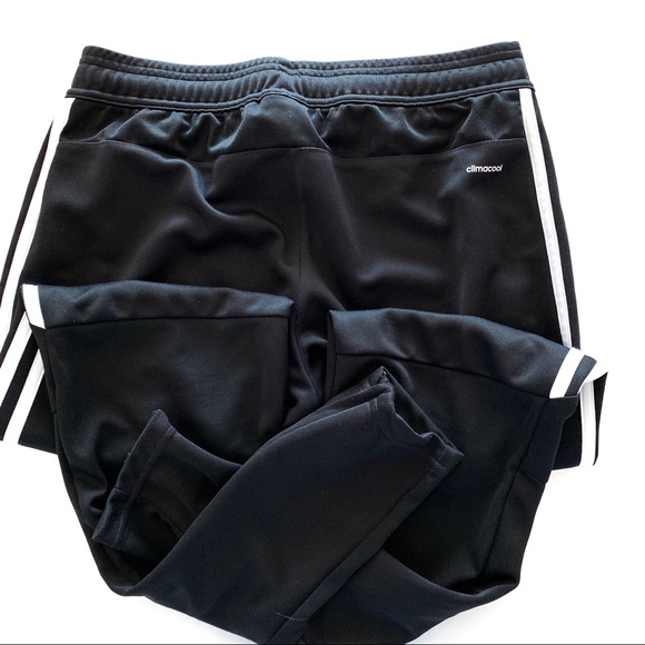 ADIDAS 'TIRO 17' CLIMACOOL TRAINING PANTS SIZE SM - Picture 4 of 6
